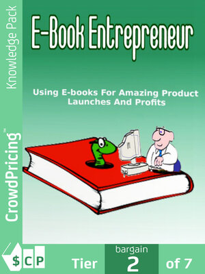 cover image of E book Entrepreneur